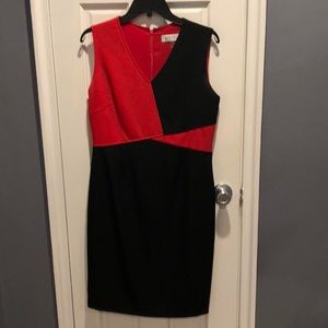 Kasper dress